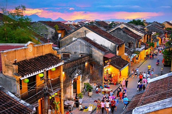 Hoi An Ancient Town, World Cultural Heritage, Must Visit In 2021